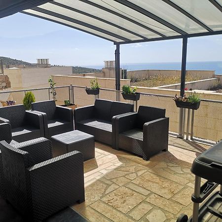 Casa en plena Sierra de Irta, Peñíscola Peníscola Exterior foto