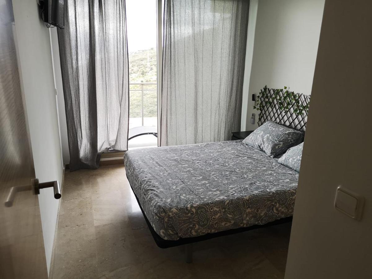 Casa en plena Sierra de Irta, Peñíscola Peníscola Exterior foto