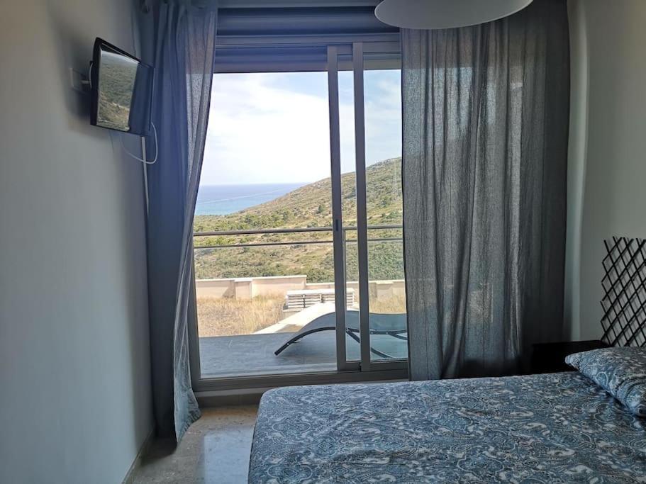 Casa en plena Sierra de Irta, Peñíscola Peníscola Exterior foto