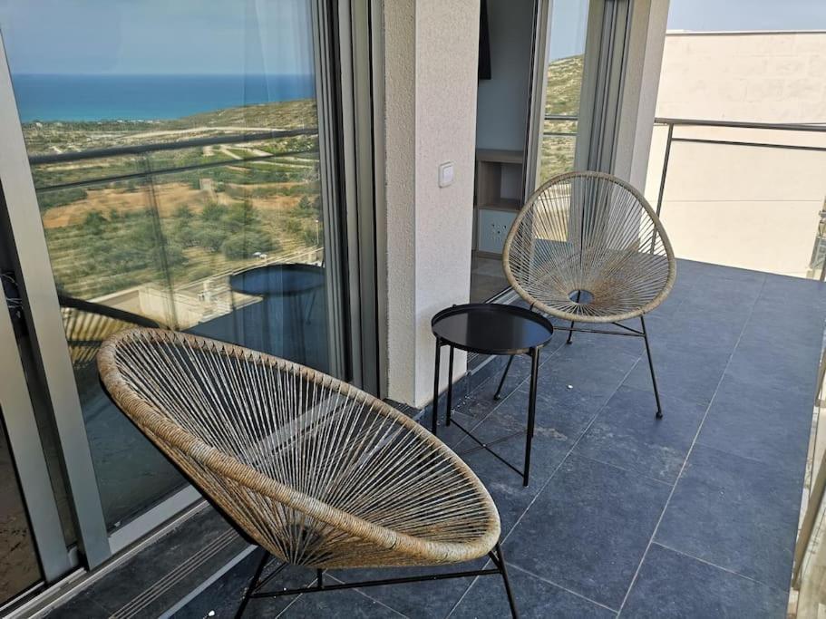 Casa en plena Sierra de Irta, Peñíscola Peníscola Exterior foto