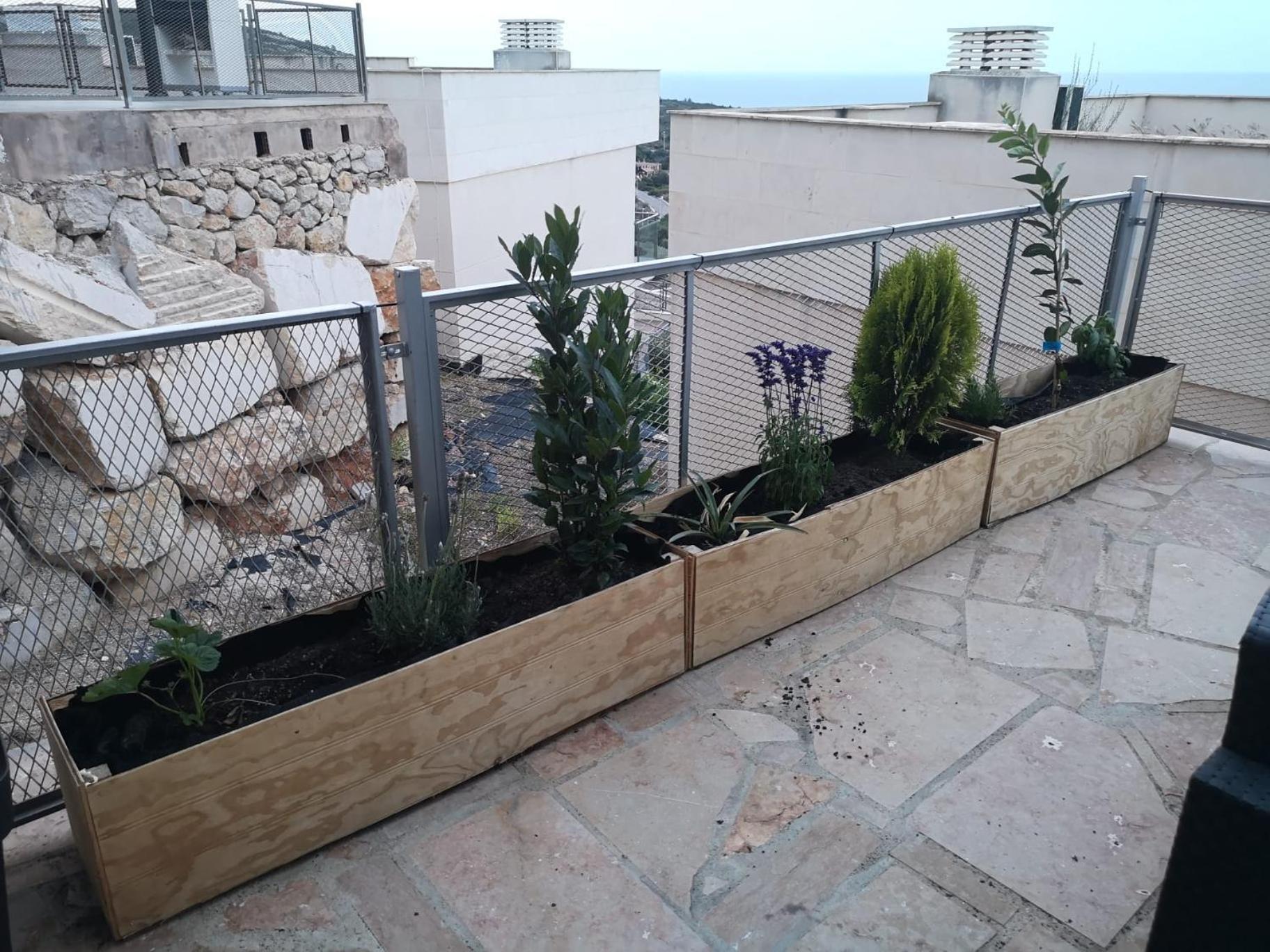 Casa en plena Sierra de Irta, Peñíscola Peníscola Exterior foto